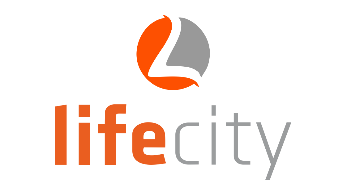 Лайф сити медицинский. City Life logo. Indiba logo.